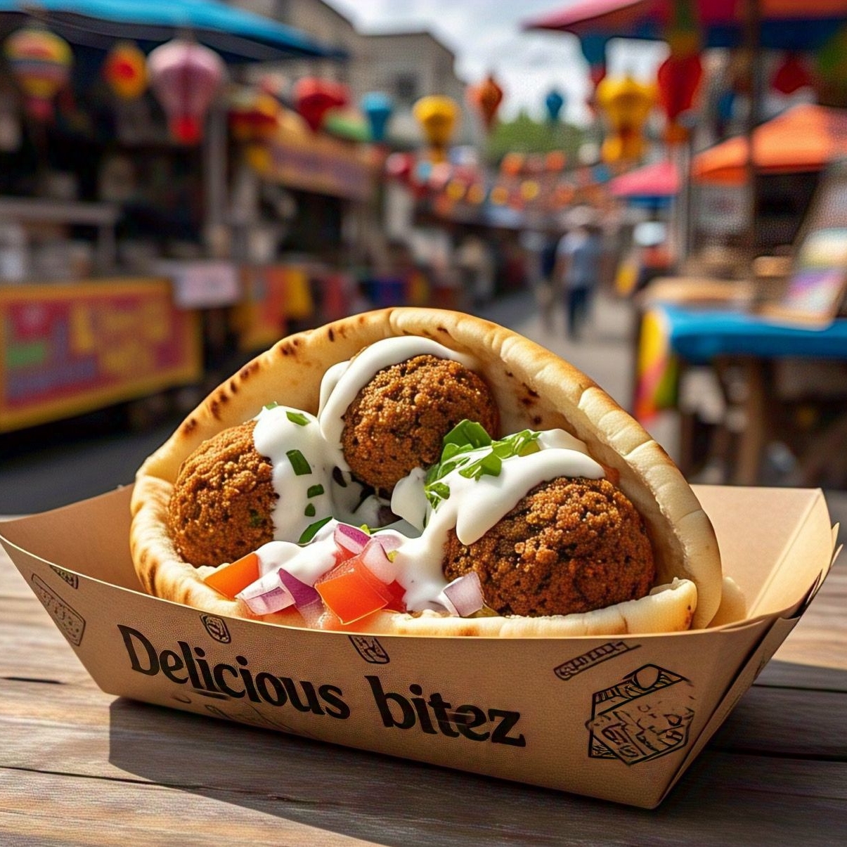Falafel
